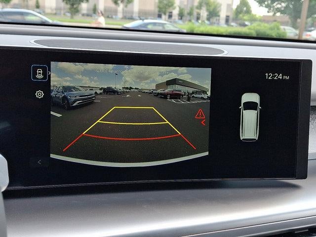 2026 Hyundai IONIQ 9 SE