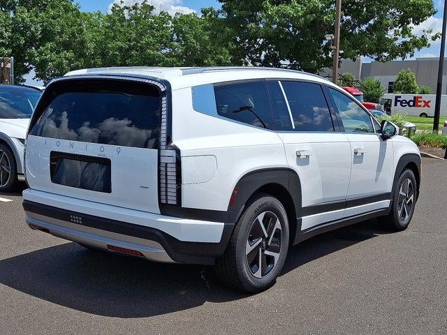 2026 Hyundai IONIQ 9 SE