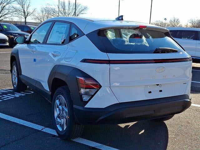 2026 Hyundai KONA SE AWD
