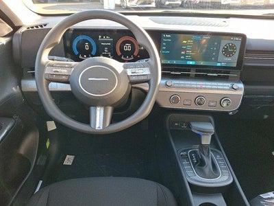 2026 Hyundai KONA SE AWD