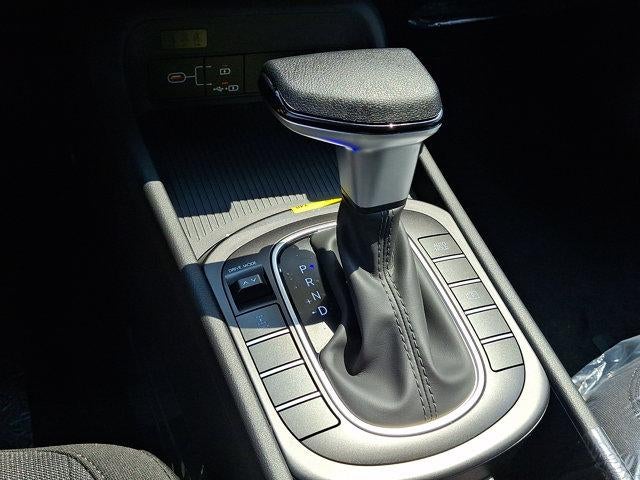 2027 Hyundai KONA SE AWD