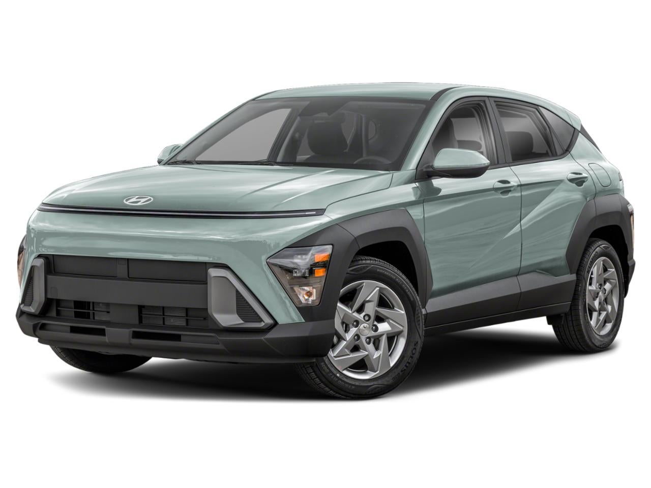 2027 Hyundai KONA SE AWD