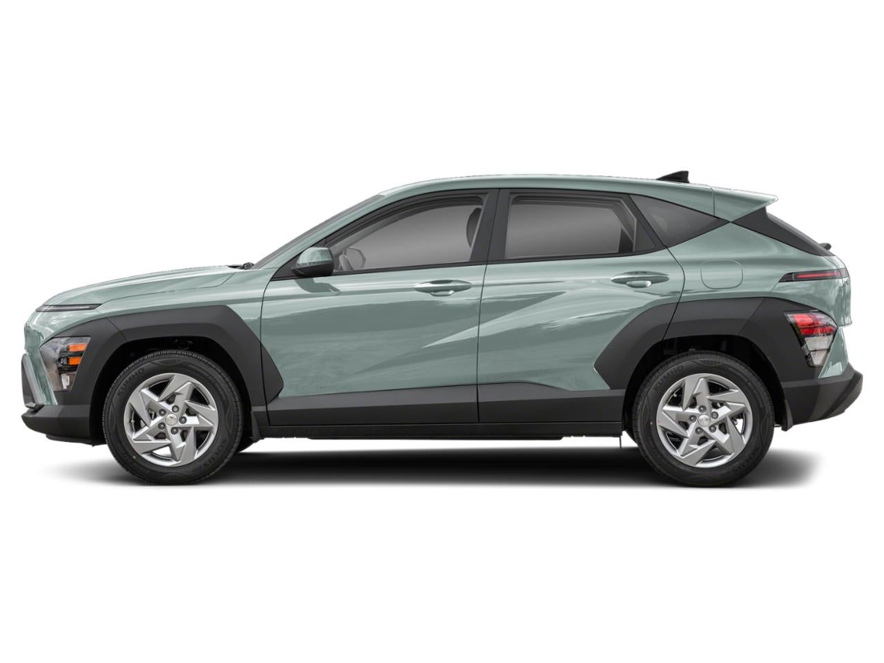 2027 Hyundai KONA SE AWD