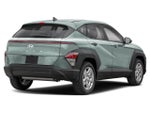 2027 Hyundai KONA SE AWD