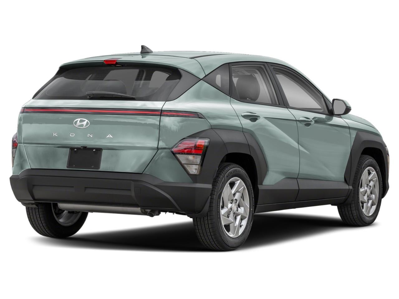 2027 Hyundai KONA SE AWD