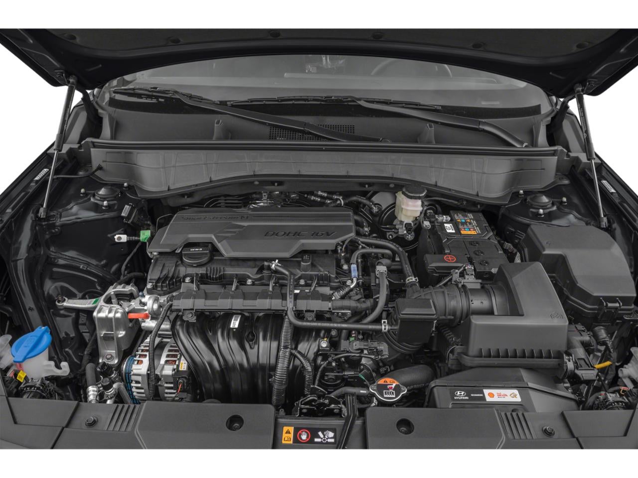 2027 Hyundai KONA SE AWD
