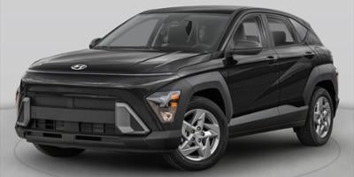 2027 Hyundai KONA SE AWD