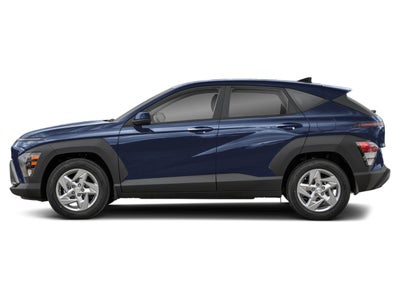 2027 Hyundai KONA SE AWD