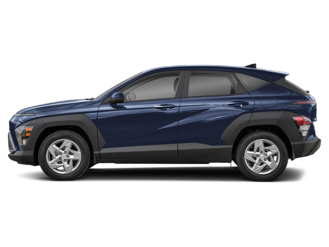 2027 Hyundai KONA SE AWD