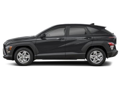 2027 Hyundai KONA SE AWD