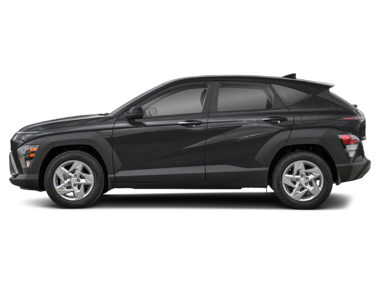 2027 Hyundai KONA SE AWD