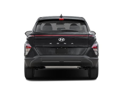 2027 Hyundai KONA SE AWD
