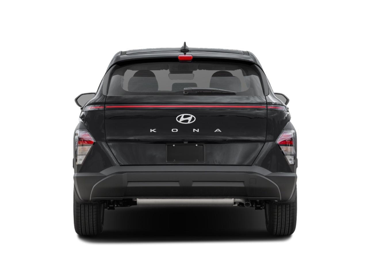 2027 Hyundai KONA SE AWD