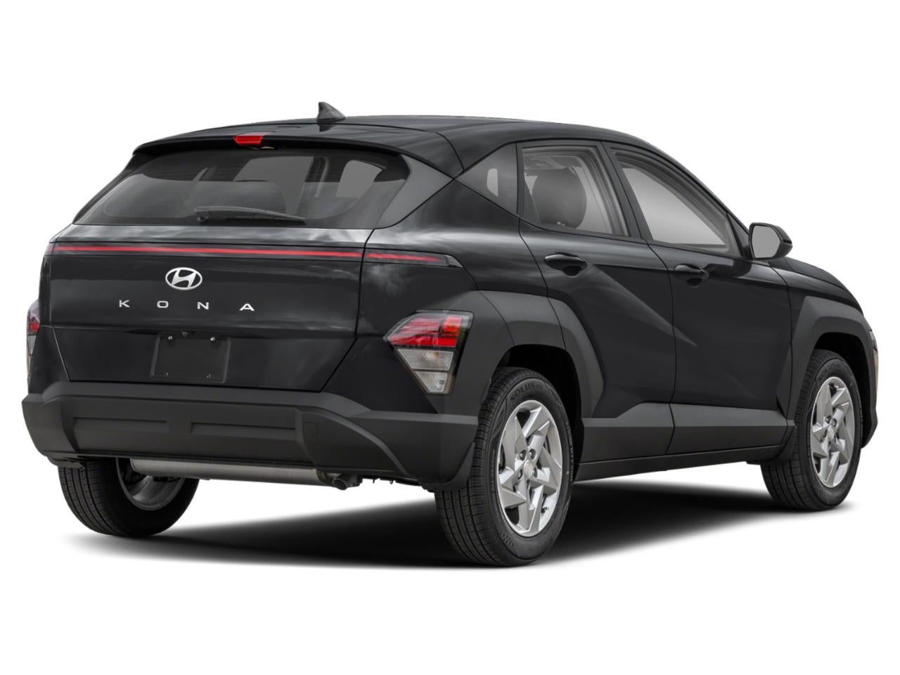 2027 Hyundai KONA SE AWD