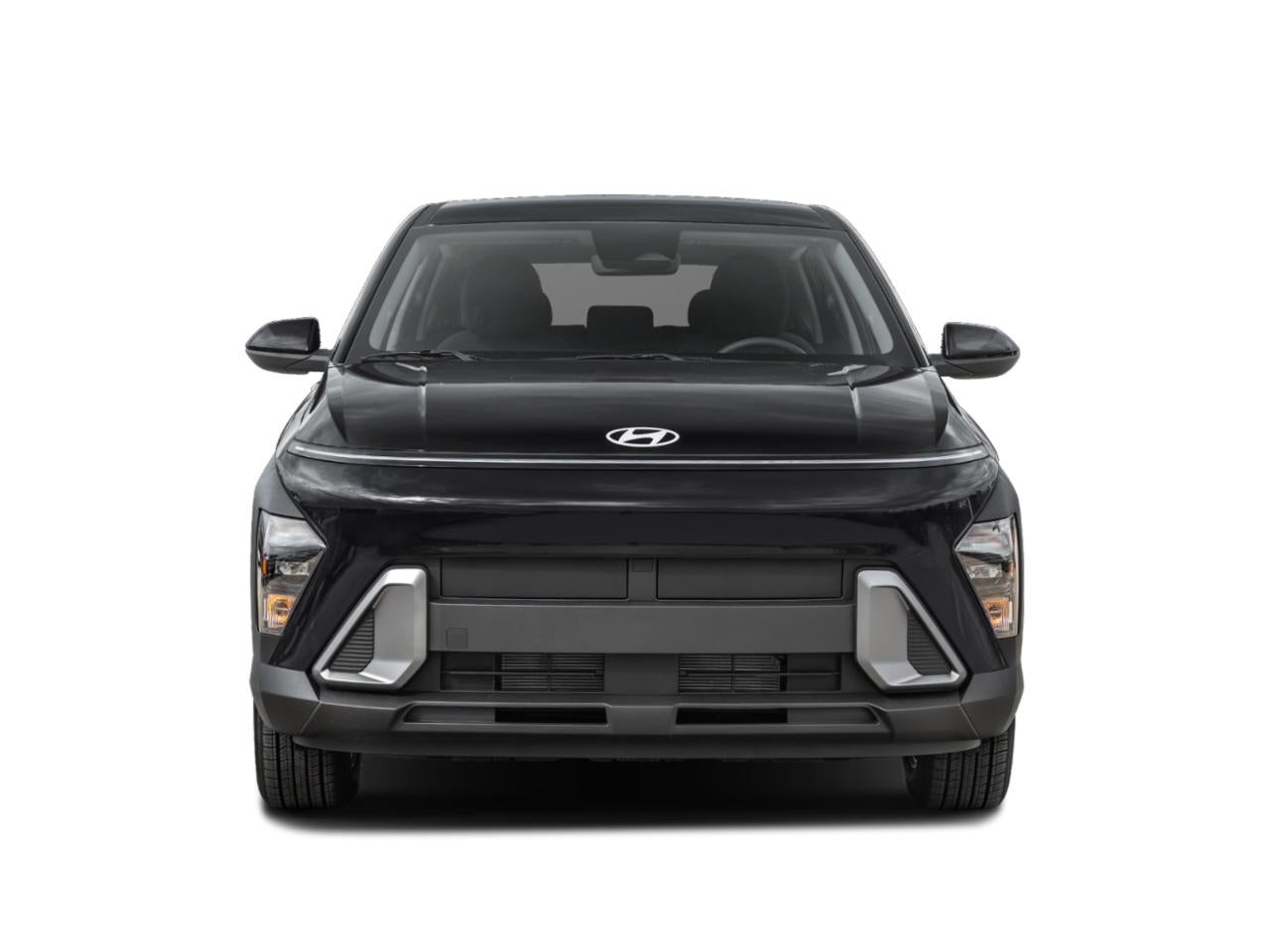 2027 Hyundai KONA SE AWD