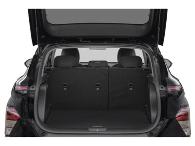 2027 Hyundai KONA SE AWD