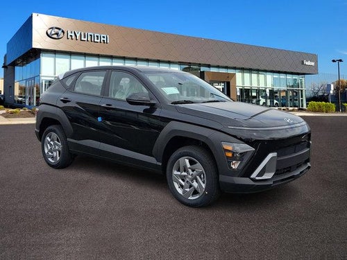 2026 Hyundai KONA SE AWD