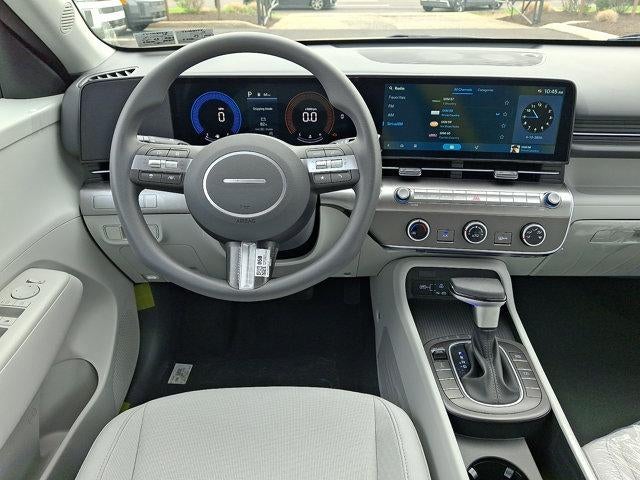 2026 Hyundai KONA SE AWD