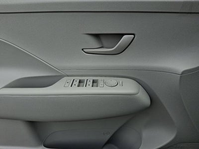 2026 Hyundai KONA SE AWD