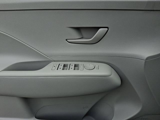 2026 Hyundai KONA SE AWD