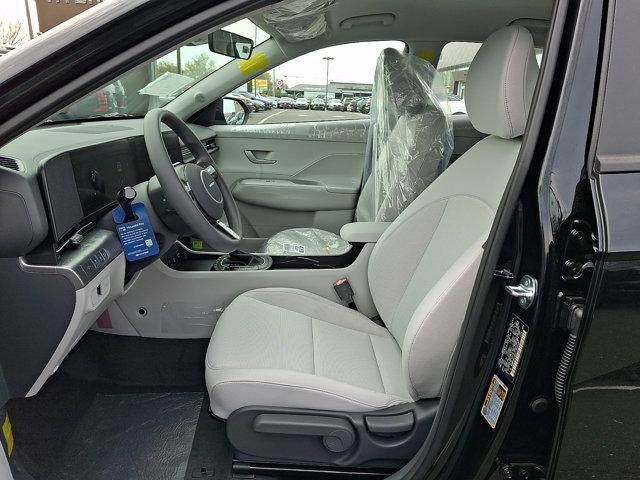 2026 Hyundai KONA SE AWD