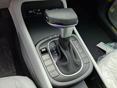 2026 Hyundai KONA SE AWD