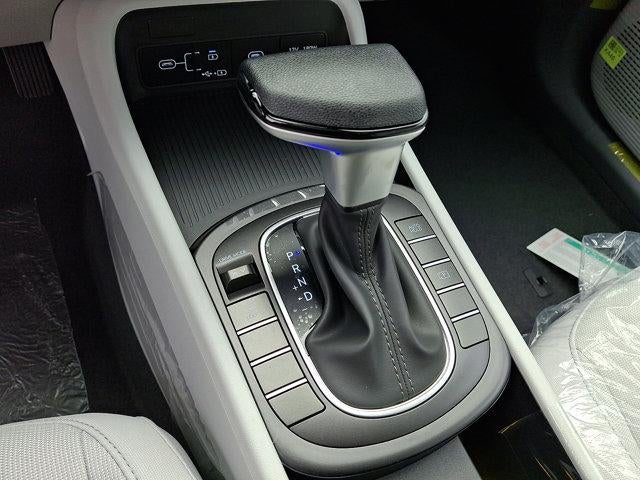 2026 Hyundai KONA SE AWD