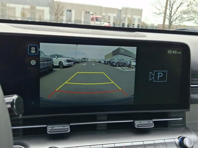 2026 Hyundai KONA SE AWD