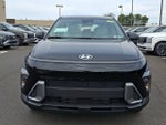 2026 Hyundai KONA SE AWD