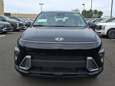 2026 Hyundai KONA SE AWD