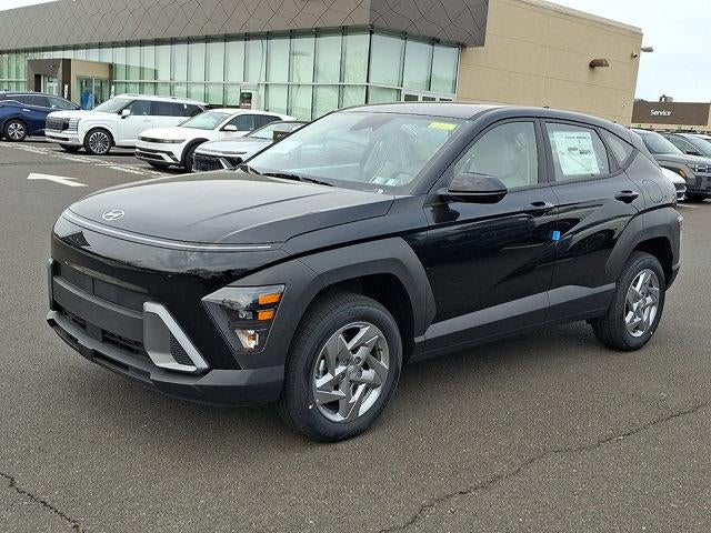 2026 Hyundai KONA SE AWD