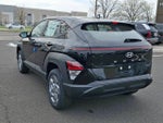 2026 Hyundai KONA SE AWD