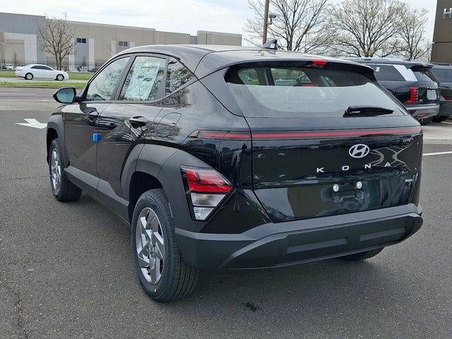 2026 Hyundai KONA SE AWD
