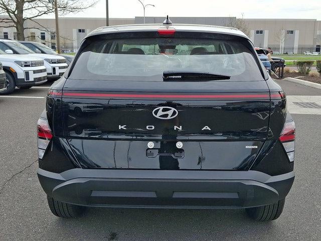 2026 Hyundai KONA SE AWD