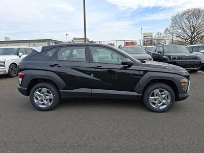 2026 Hyundai KONA SE AWD
