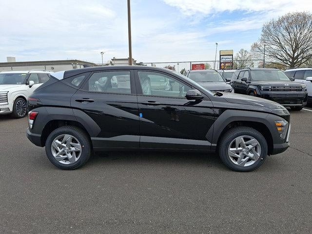 2026 Hyundai KONA SE AWD