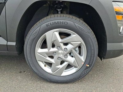 2026 Hyundai KONA SE AWD