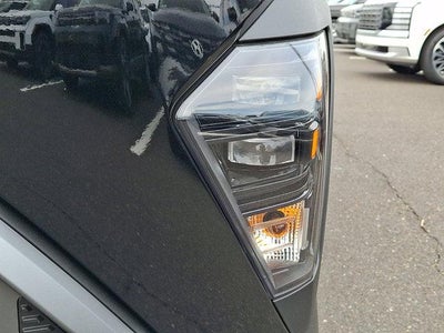 2026 Hyundai KONA SE AWD