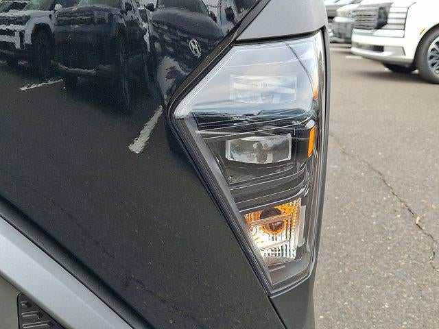2026 Hyundai KONA SE AWD