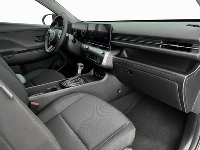 2025 Hyundai KONA SEL AWD