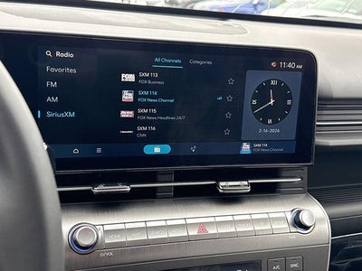 2026 Hyundai KONA SEL Premium AWD