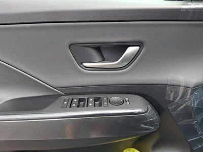 2026 Hyundai KONA SEL Premium AWD