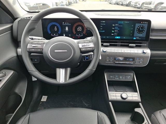 2026 Hyundai KONA SEL Premium AWD