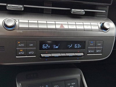 2026 Hyundai KONA SEL Premium AWD