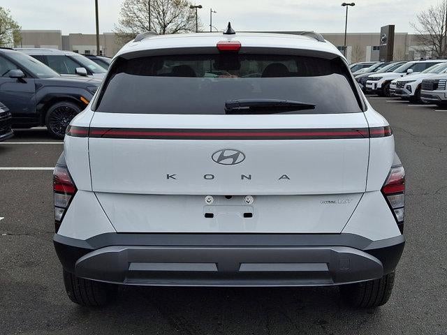 2026 Hyundai KONA SEL Premium AWD
