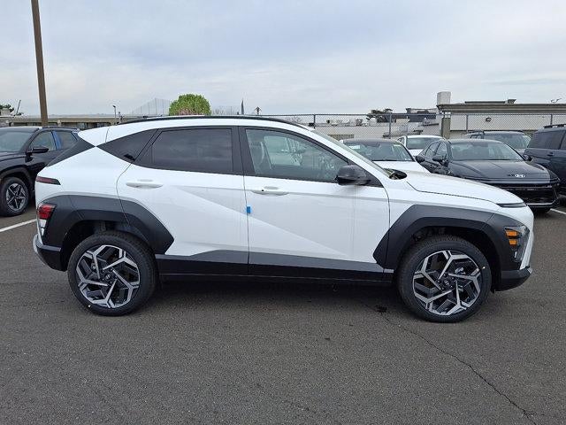 2026 Hyundai KONA SEL Premium AWD