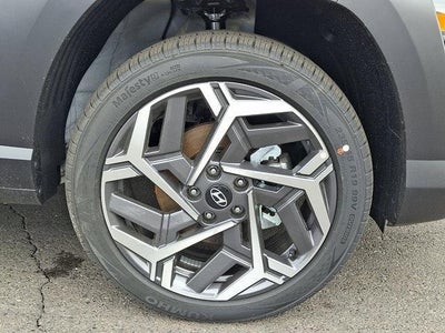 2026 Hyundai KONA SEL Premium AWD