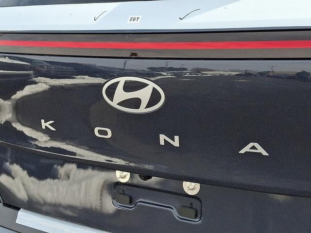 2026 Hyundai KONA Limited AWD