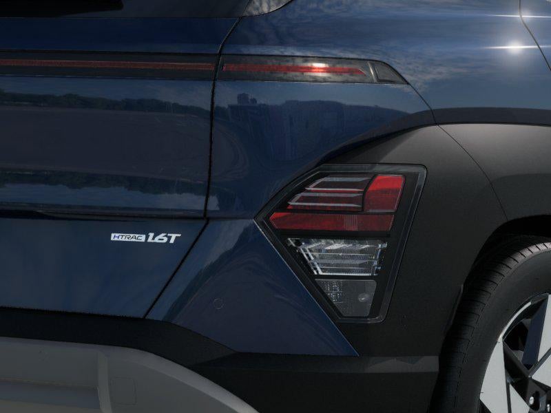 2027 Hyundai KONA Limited AWD