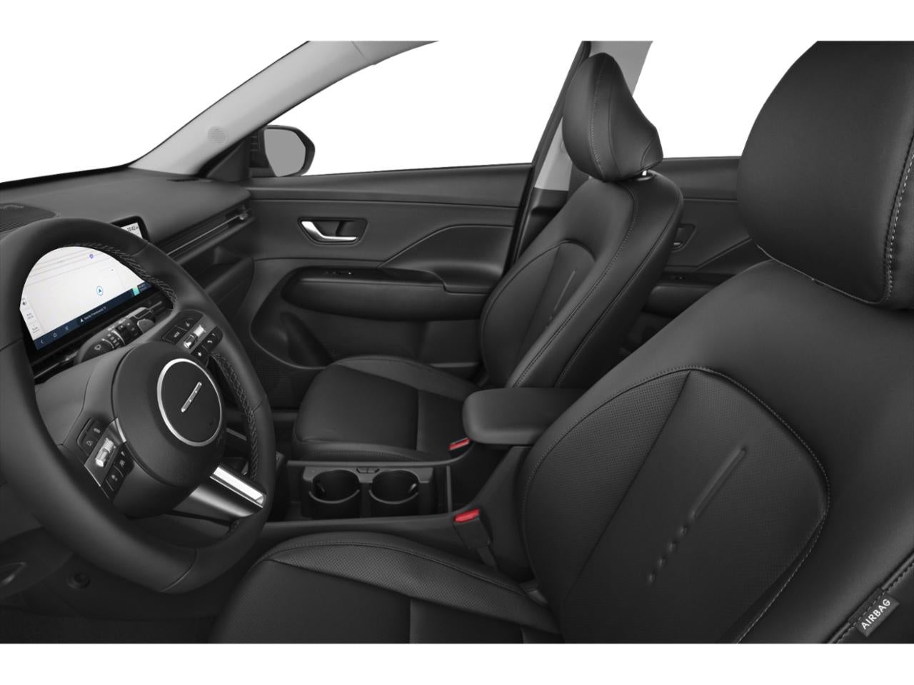 2027 Hyundai KONA Limited AWD